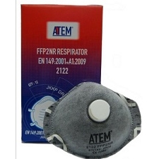 ATEM- FFP2NR Respirators 2122