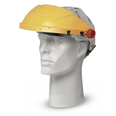 Browguard Visor Holder