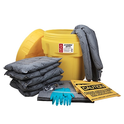 95Gal-Drum Overpack Spill Kits (Universal Only)