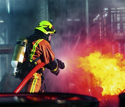 Drager PSS 3000 SCBA_3