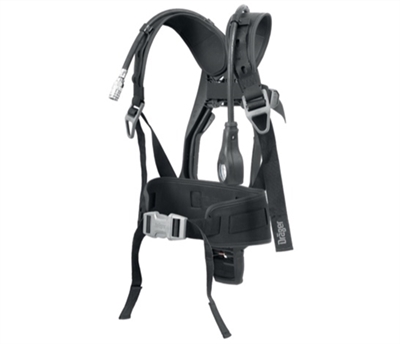 Drager PSS 3000 SCBA_4