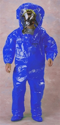 LAKELAND Interceptor ICT450 Encapsulated Suit
