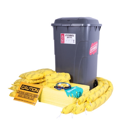 Mobile Spill Kit(Chemical Only)