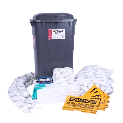 Mobile Spill Kit(Oil Only)