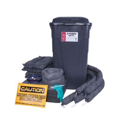 Mobile Spill Kit(Universal)