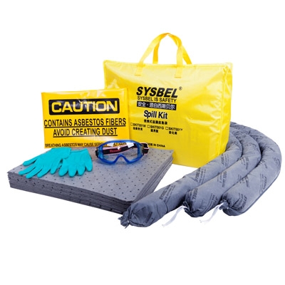 Portable Spill Kit (Universal)